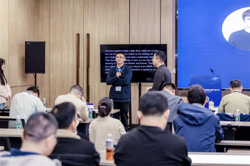 Kevin Xu