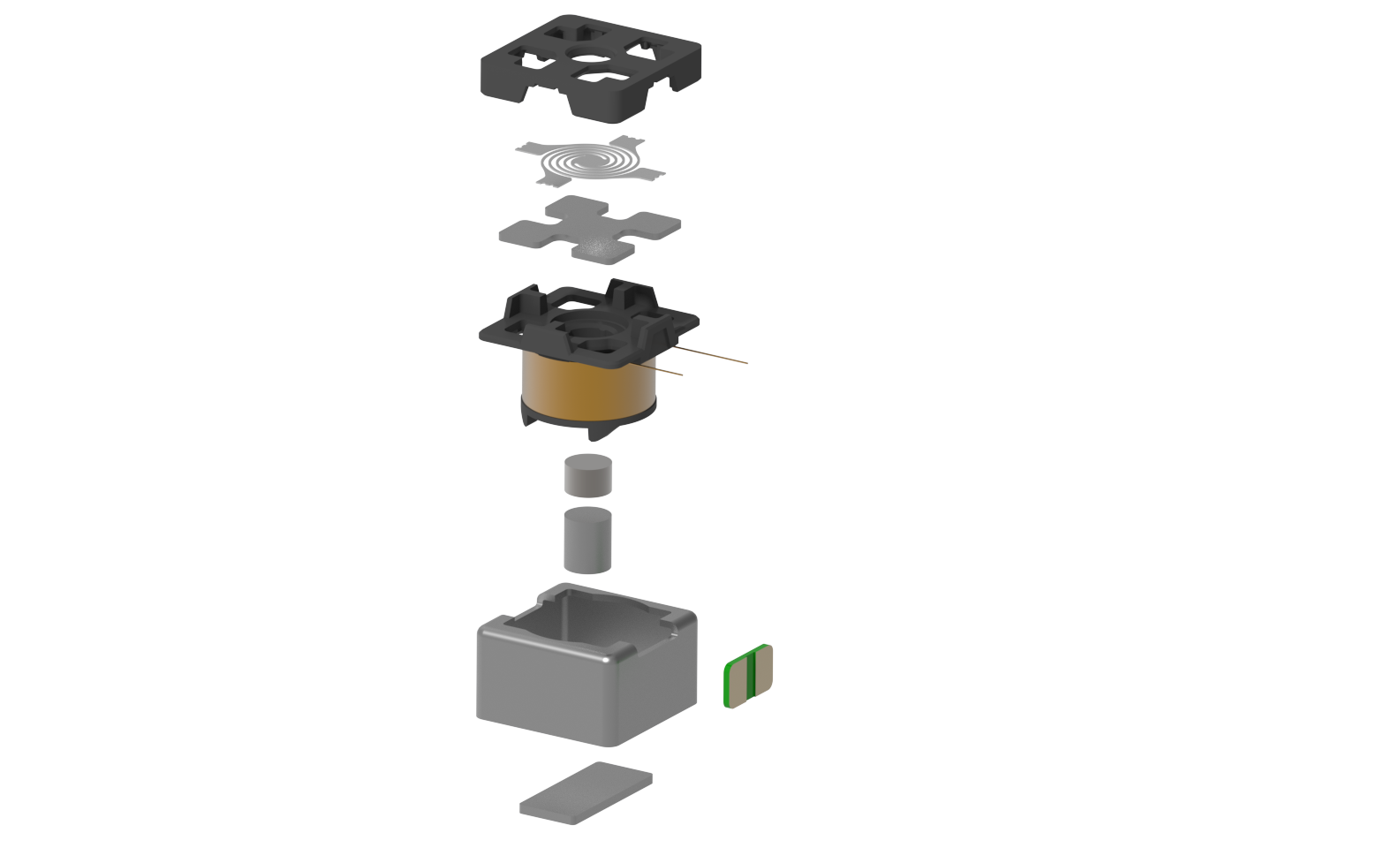 Solenoid Valve Assembly 2