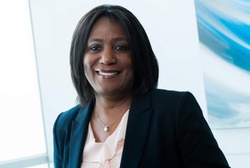 Cheryl Shavers